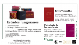 capa estudos junguianos insc e verm