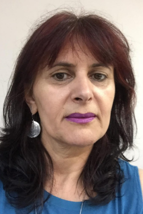 Josane Portelinha