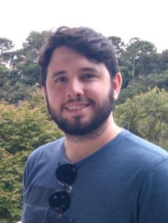 Eduardo Almeida Quezado Fernandes