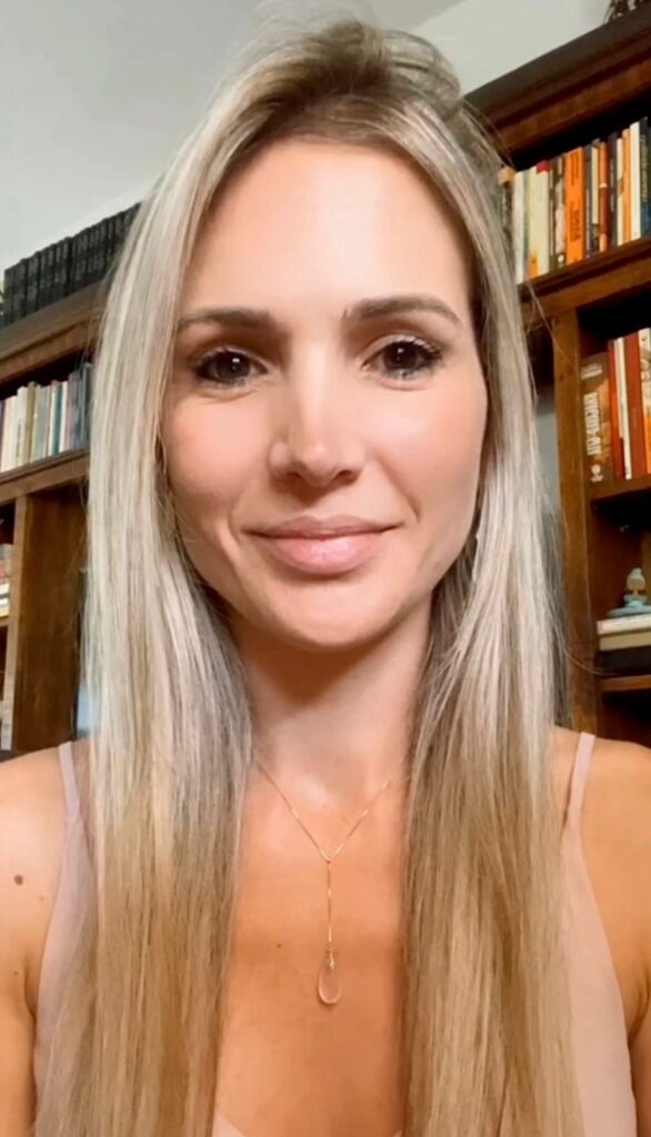 Alessandra Ribeiro