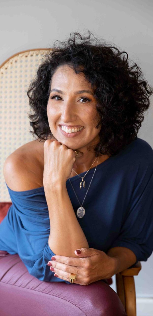 Cristina Maranzana da Silva
