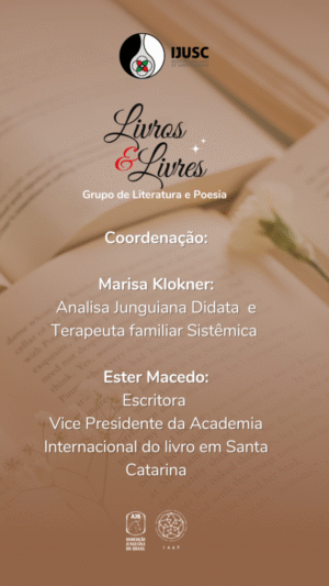 2Grupo de Literatura e Poesia Livros&Livres (Vídeo para dispositivos móveis)