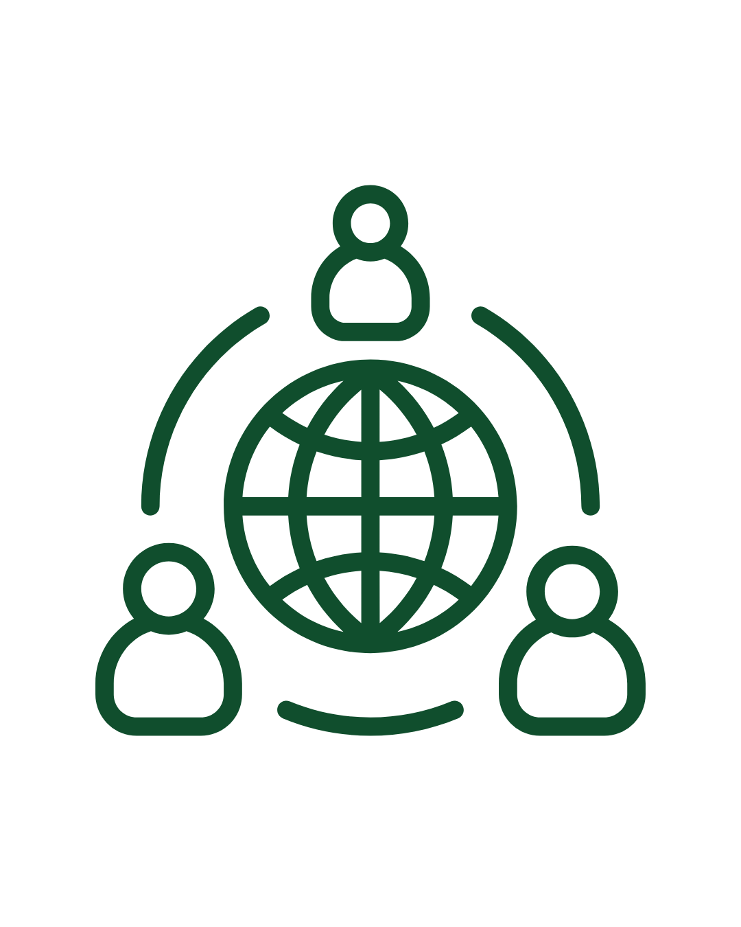 Intervenções comunitárias