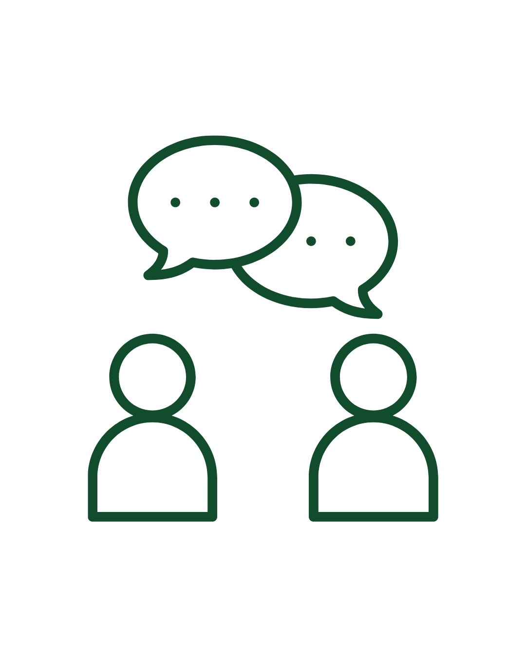 Atendimento psicológico social