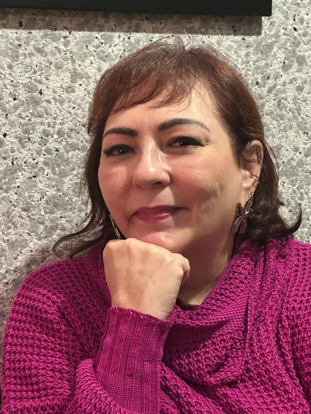 Andréa Reinert Dantas de Souza