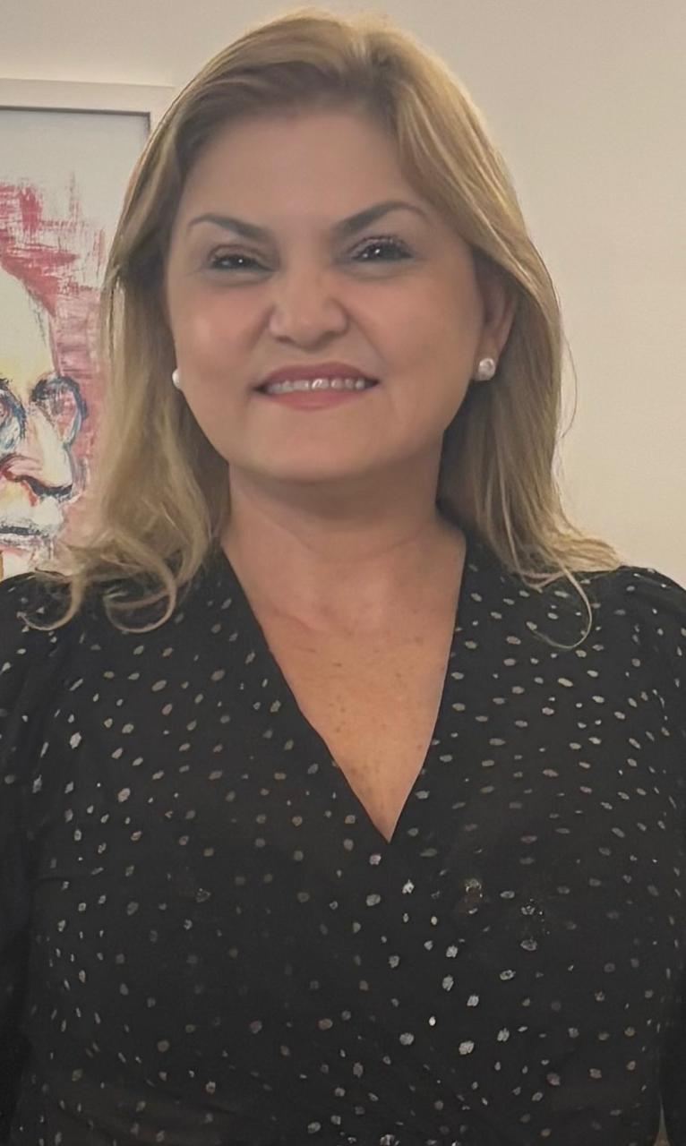 Amélia de Oliveira Junkes
