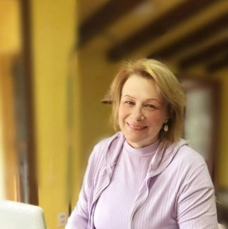 Maria Cristina Rath Bonazina