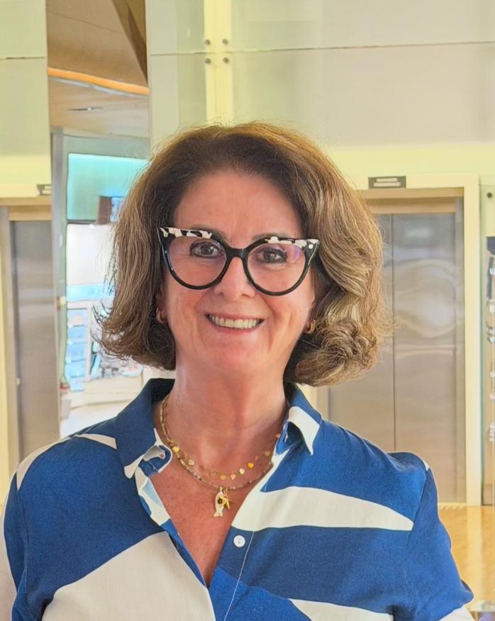Marisa Rodrigues Gomes Klokner