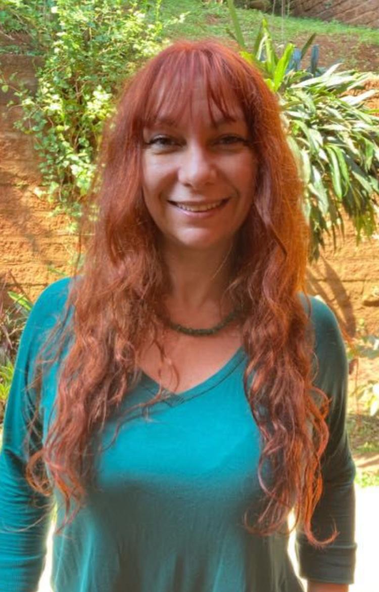 Maytê Romero