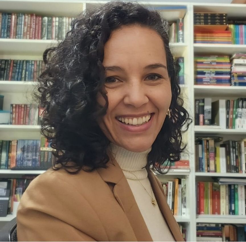 Patrícia da Matta